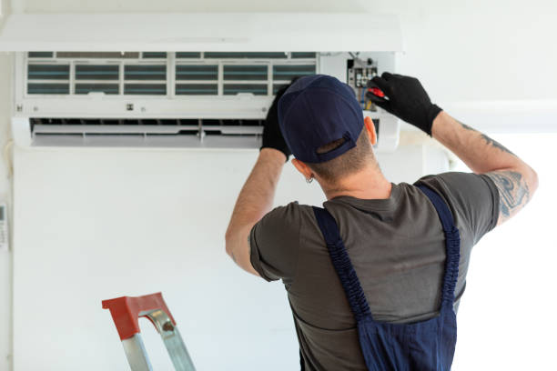 Best Air Quality Test  in Russell, GA