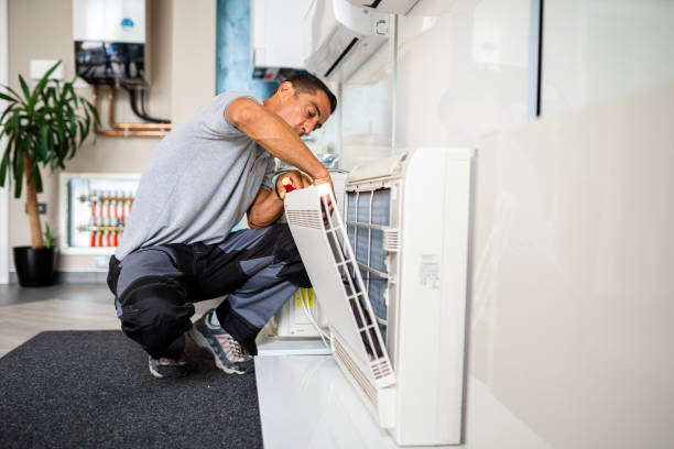 HVAC System Cleaning in Russell, GA