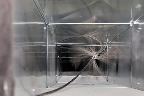Best Residential Air Duct Cleaning  in Russell, GA